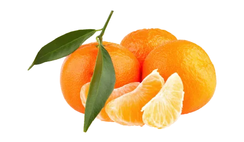 Mandarins