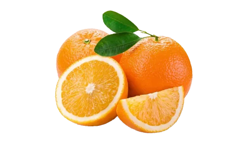 Oranges